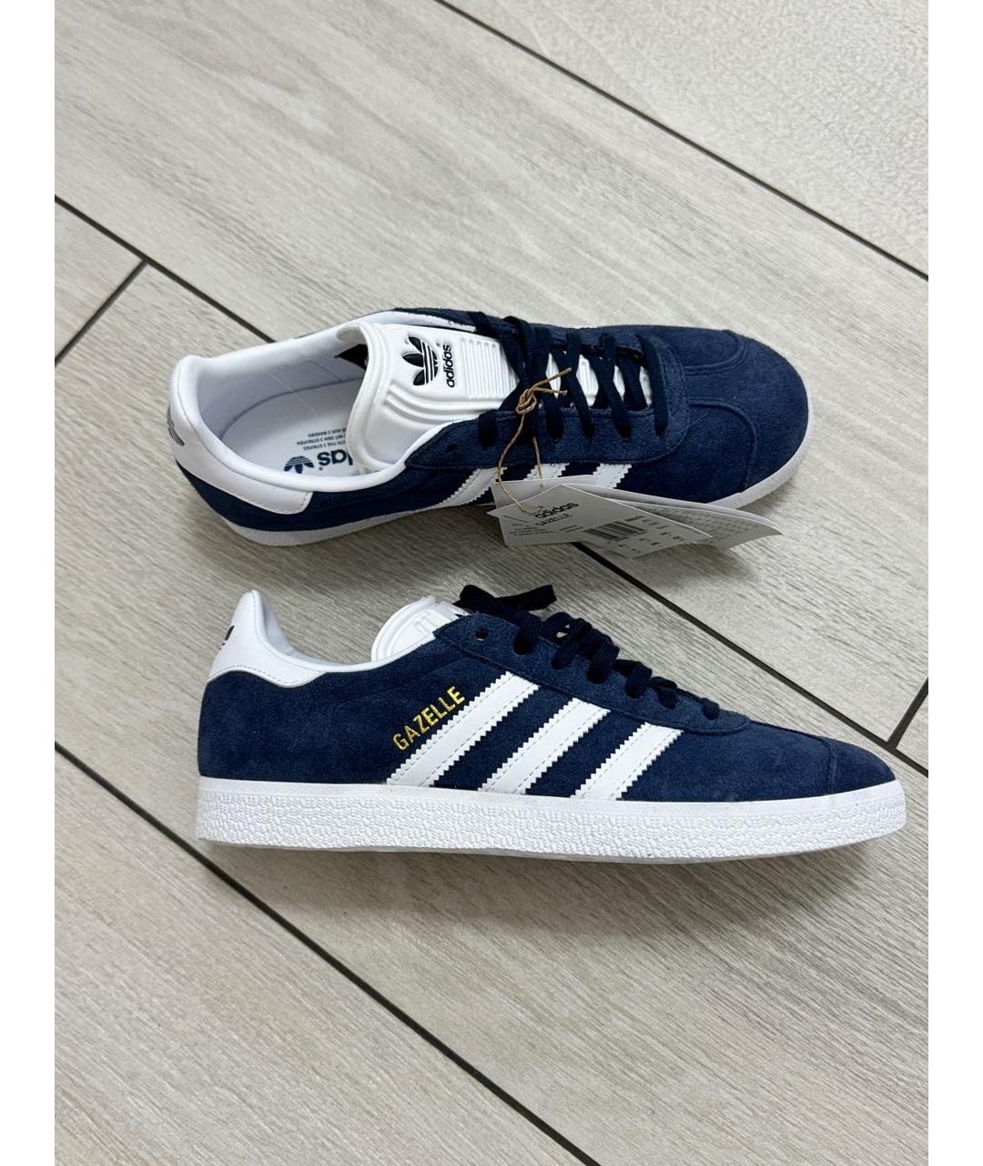 Adidas gazelle 6 online