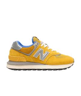 NEW BALANCE Низкие кроссовки / кеды