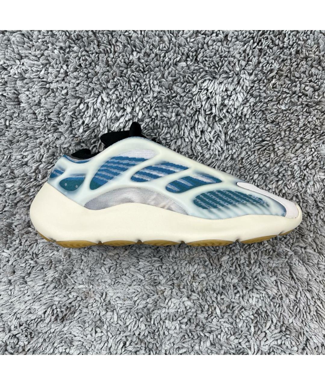ADIDAS YEEZY Низкие кроссовки / кеды, фото 9