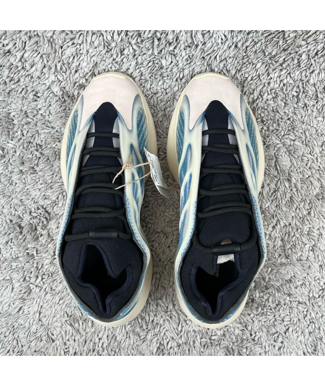 ADIDAS YEEZY Низкие кроссовки / кеды, фото 3
