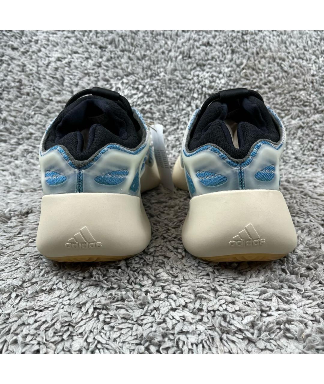 ADIDAS YEEZY Низкие кроссовки / кеды, фото 4
