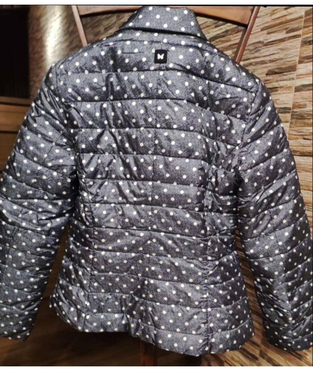 WEEKEND MAX MARA Полиэстеровая куртка, фото 2
