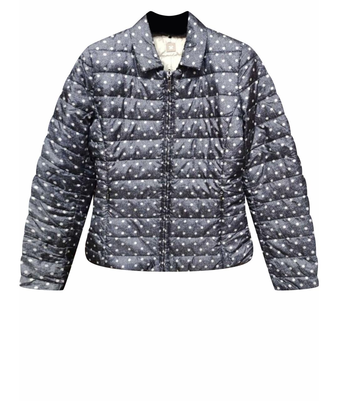 WEEKEND MAX MARA Полиэстеровая куртка, фото 1
