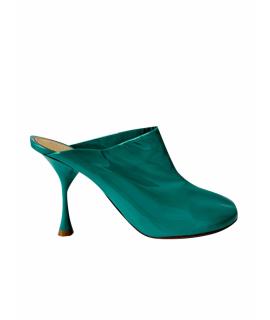 BOTTEGA VENETA Мюли