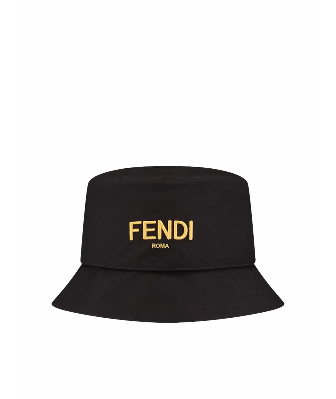 FENDI Панама, фото 1