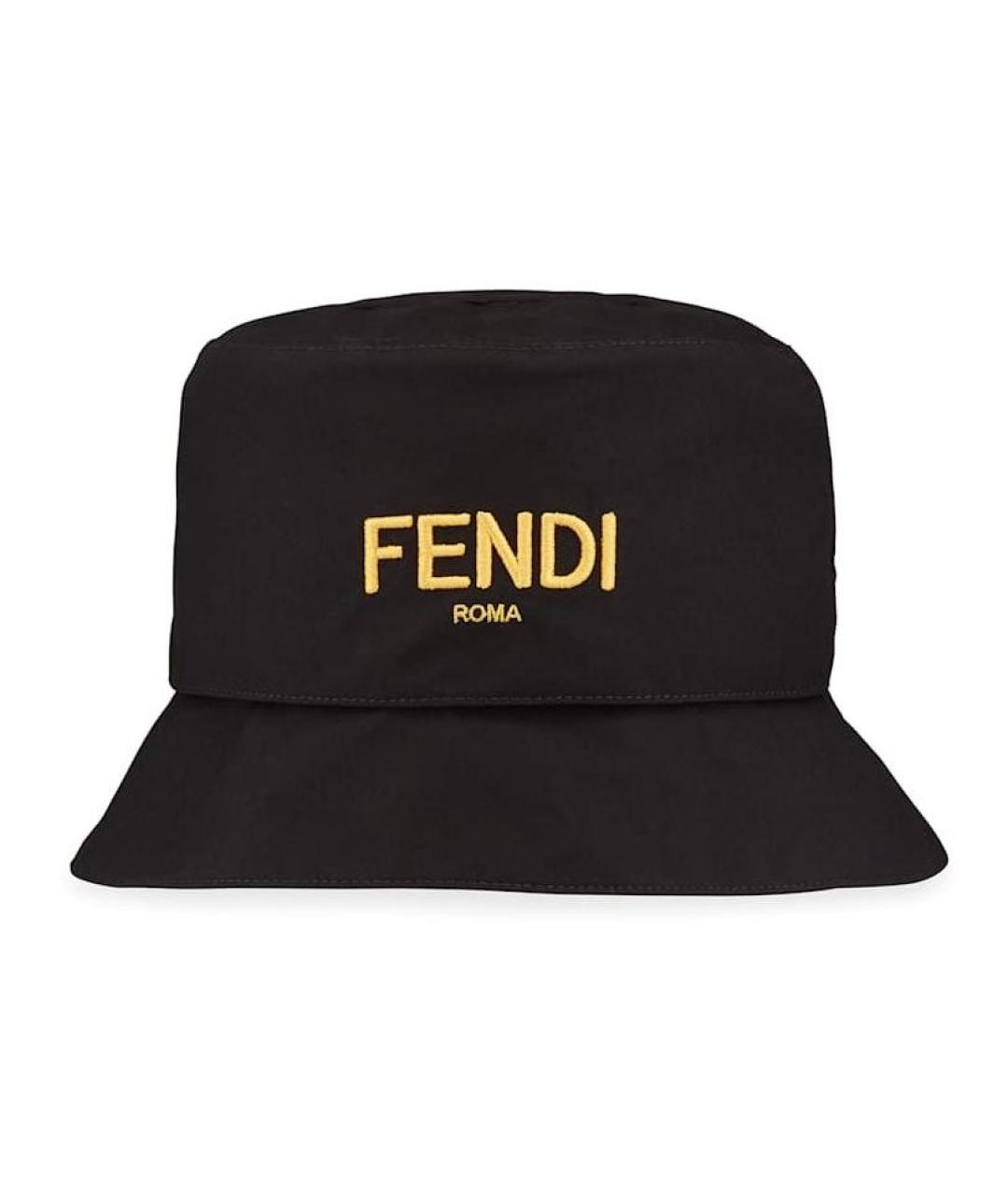 FENDI Шапка, фото 3