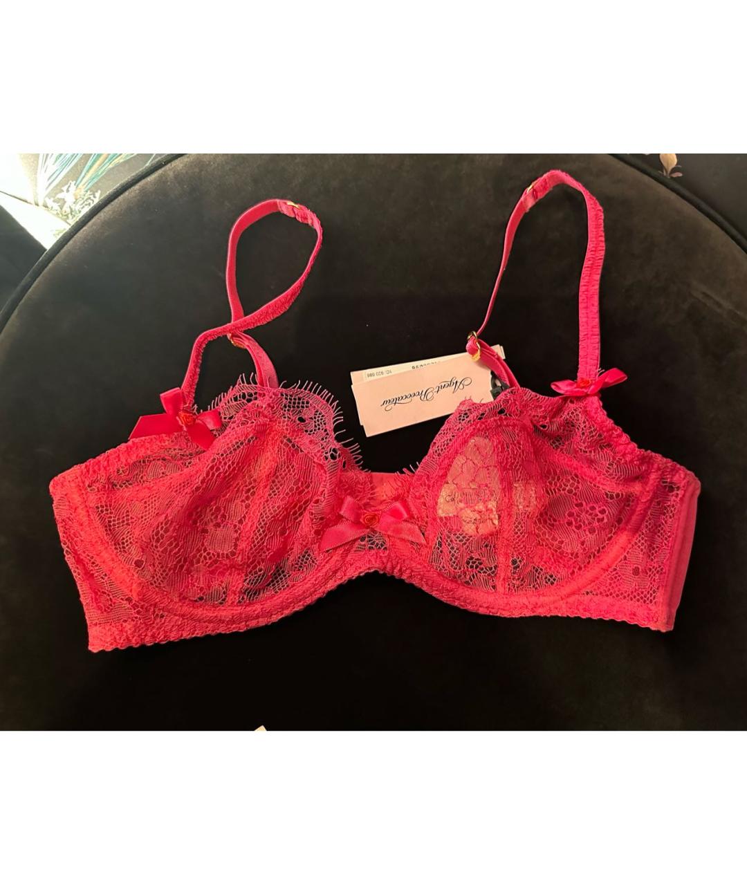 AGENT PROVOCATEUR Розовый комплекты, фото 2