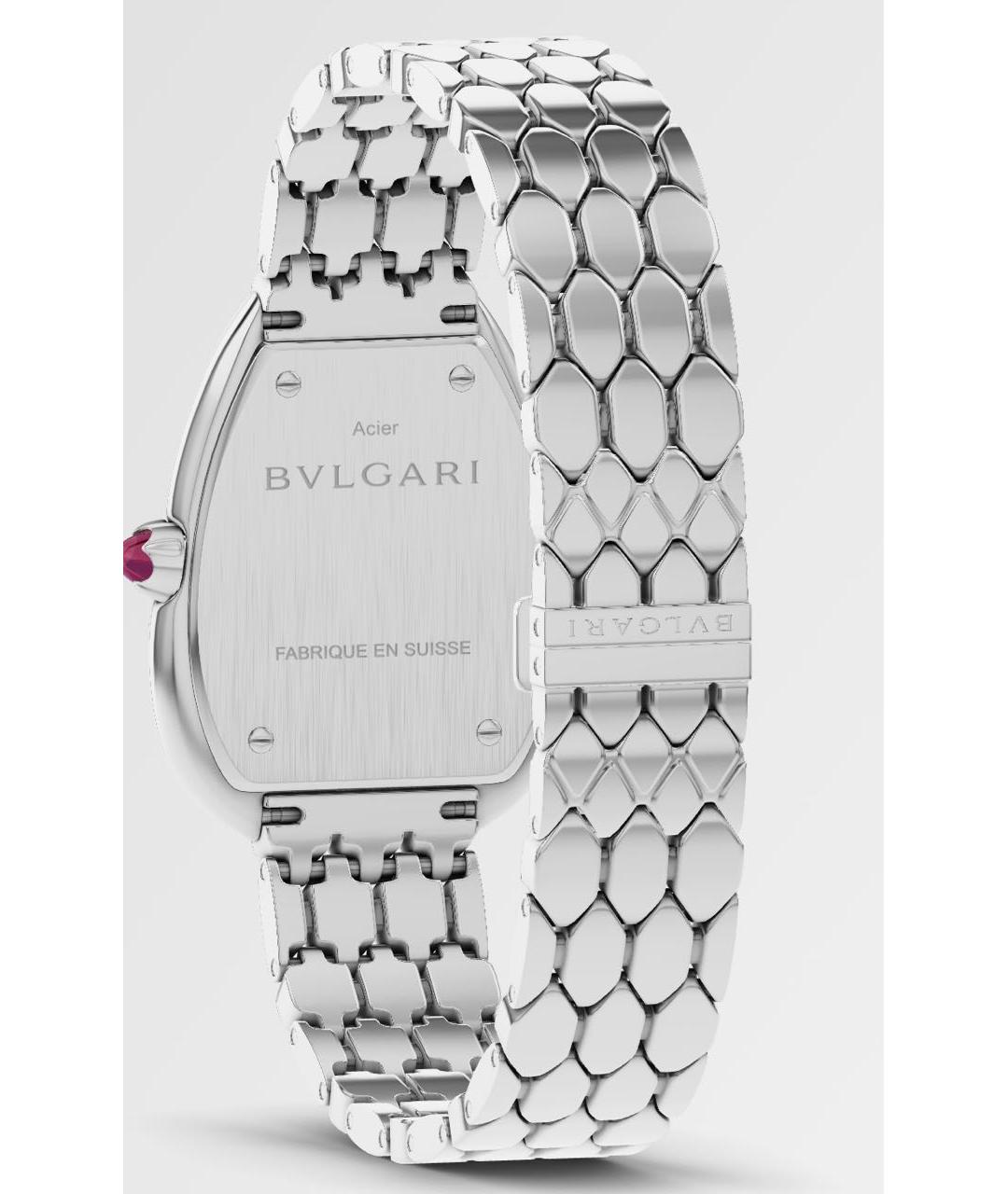 BVLGARI