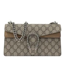 GUCCI Сумка через плечо