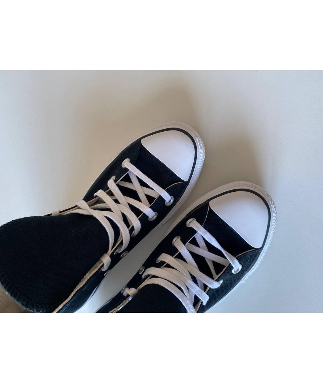 Converse unisex black on sale