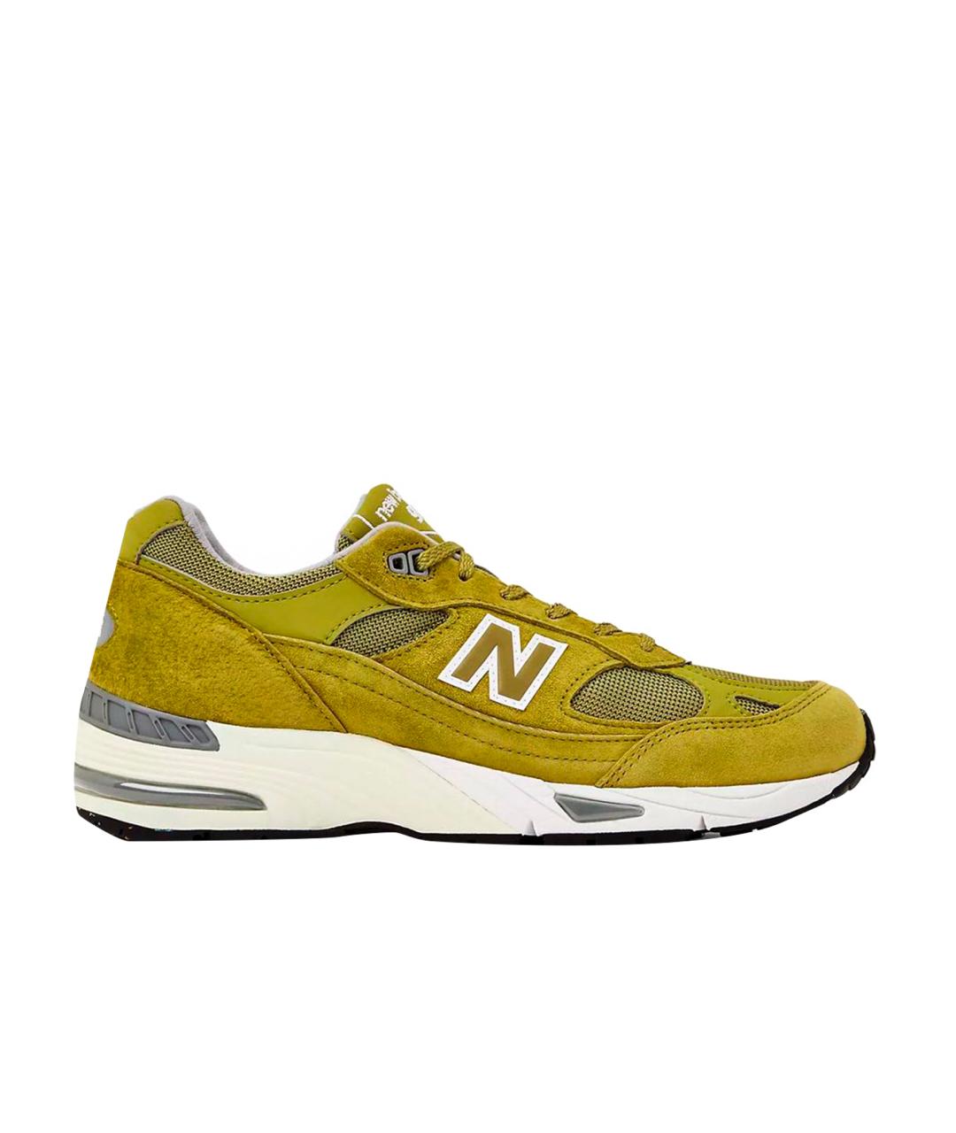 NEW BALANCE Низкие кроссовки / кеды, фото 1