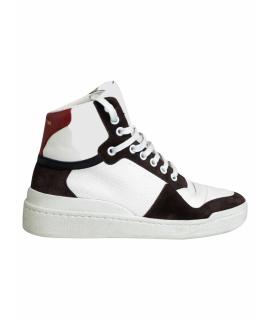 SAINT LAURENT Кеды