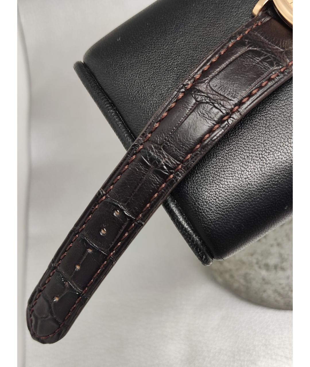 PATEK PHILIPPE Часы из розового золота, фото 5