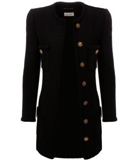 SAINT LAURENT Жакет/пиджак
