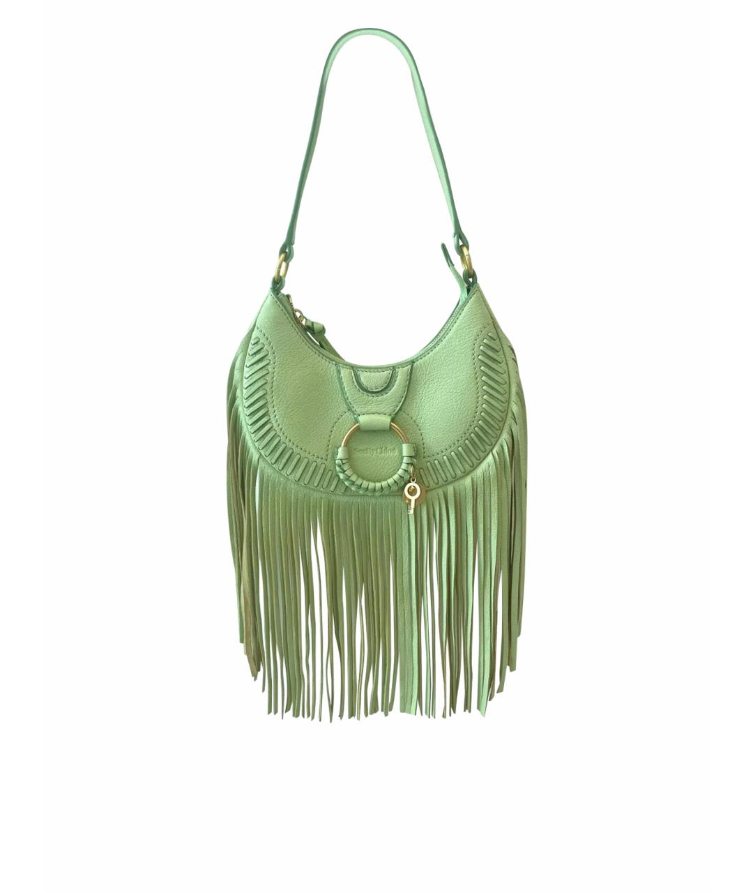 

Сумка через плечо