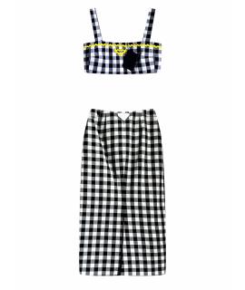 PRADA Костюм с юбками
