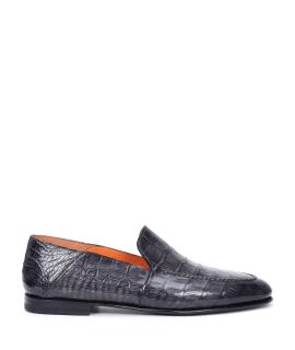 SANTONI Лоферы