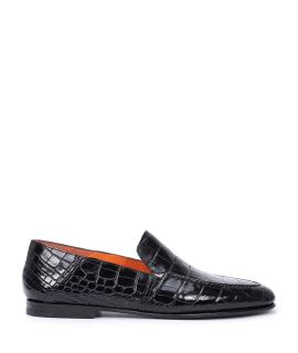 SANTONI Лоферы