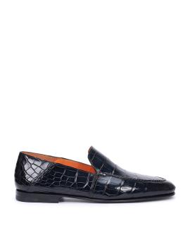 SANTONI Лоферы