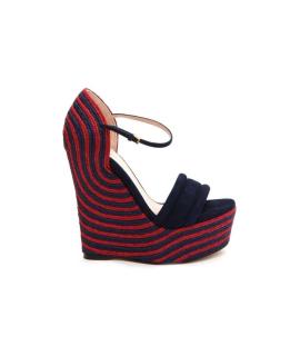 GUCCI Босоножки