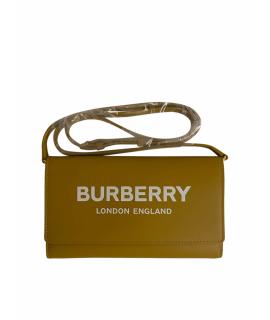 BURBERRY Сумка через плечо