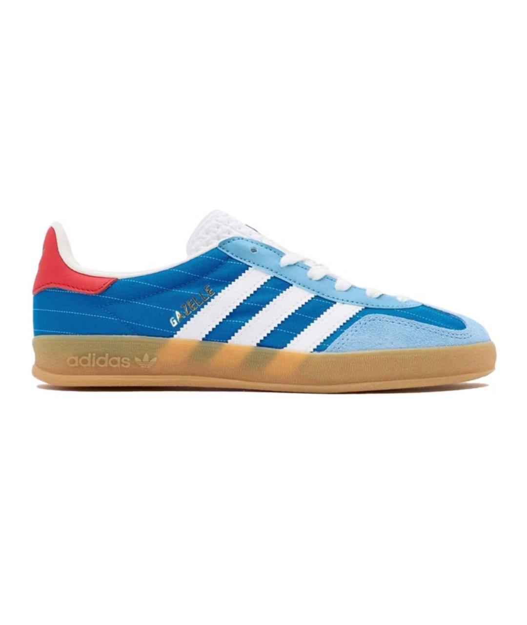 Adidas gazelle bluebird on sale