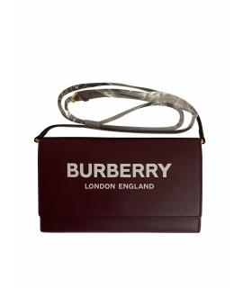 BURBERRY Сумка через плечо