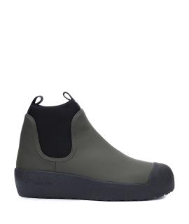 BALLY Высокие ботинки