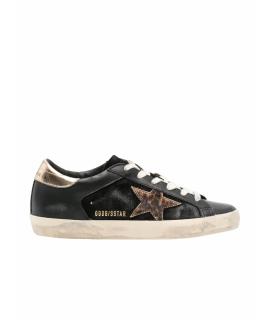 GOLDEN GOOSE DELUXE BRAND Кеды