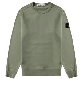 STONE ISLAND Худи/толстовка