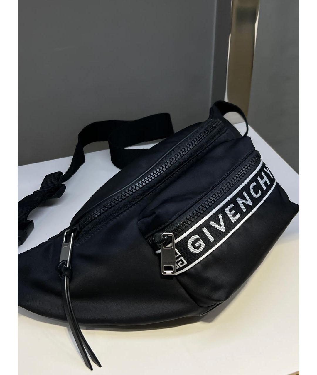 GIVENCHY Поясная сумка, фото 3