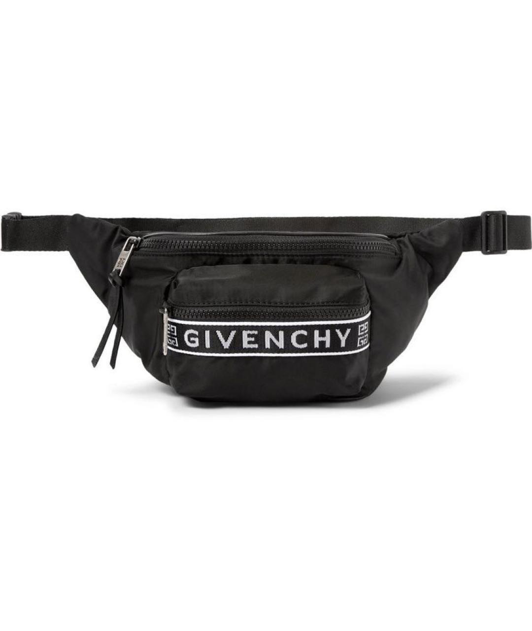 GIVENCHY Поясная сумка, фото 1