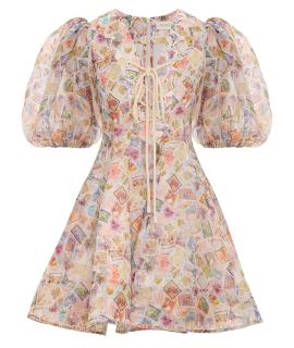 ZIMMERMANN Повседневное платье