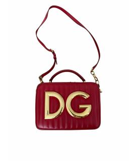 DOLCE&GABBANA Сумка с короткими ручками