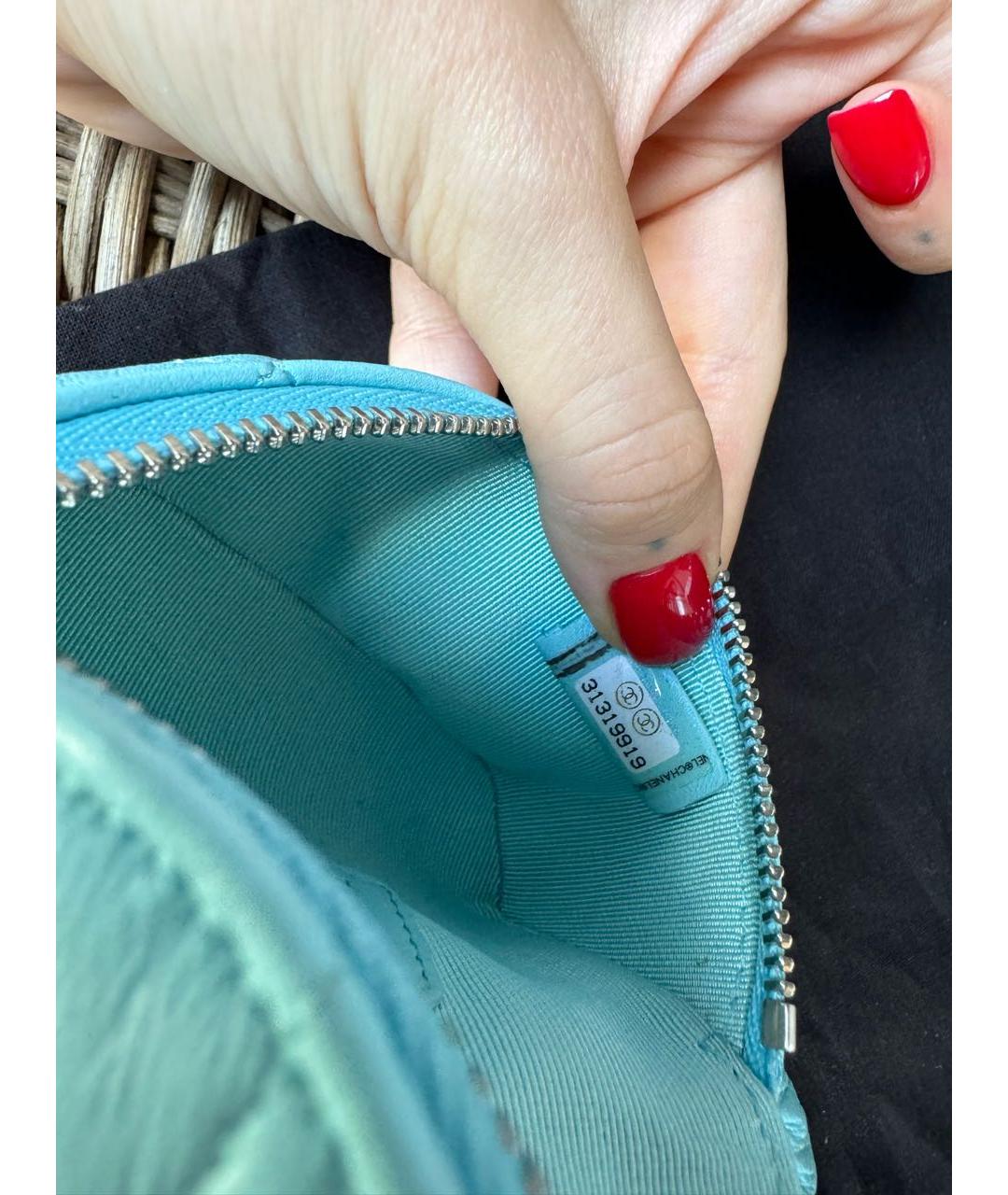 thumb