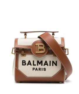 BALMAIN Сумка через плечо