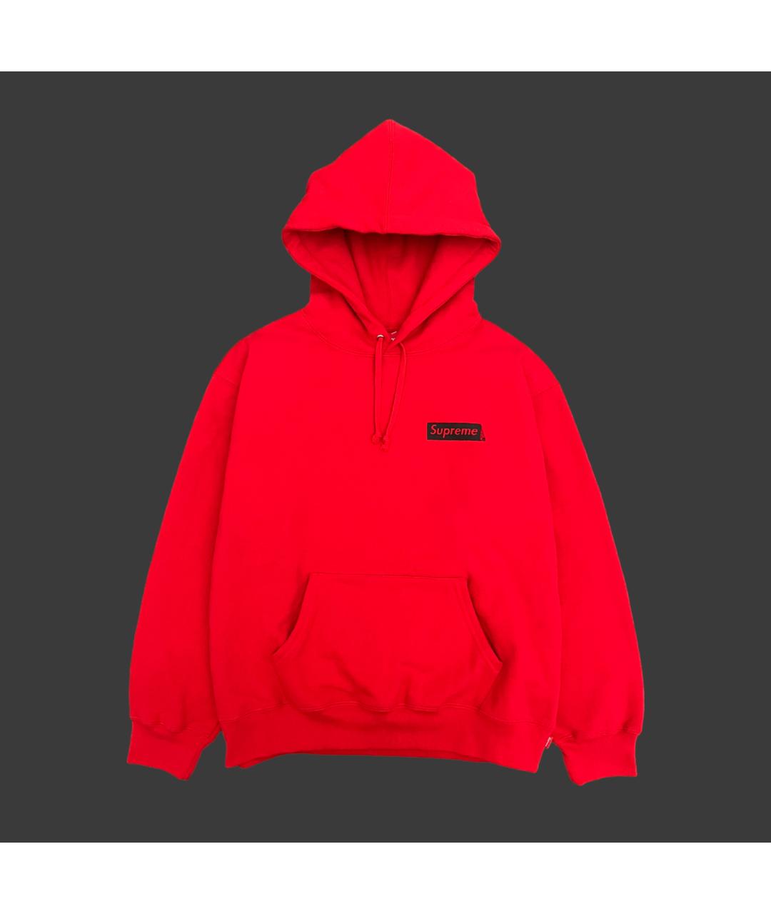 Supreme sweatshirt sale