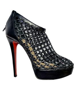 CHRISTIAN LOUBOUTIN Туфли