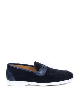 KITON Лоферы
