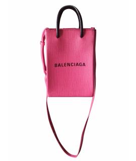 BALENCIAGA Сумка с короткими ручками