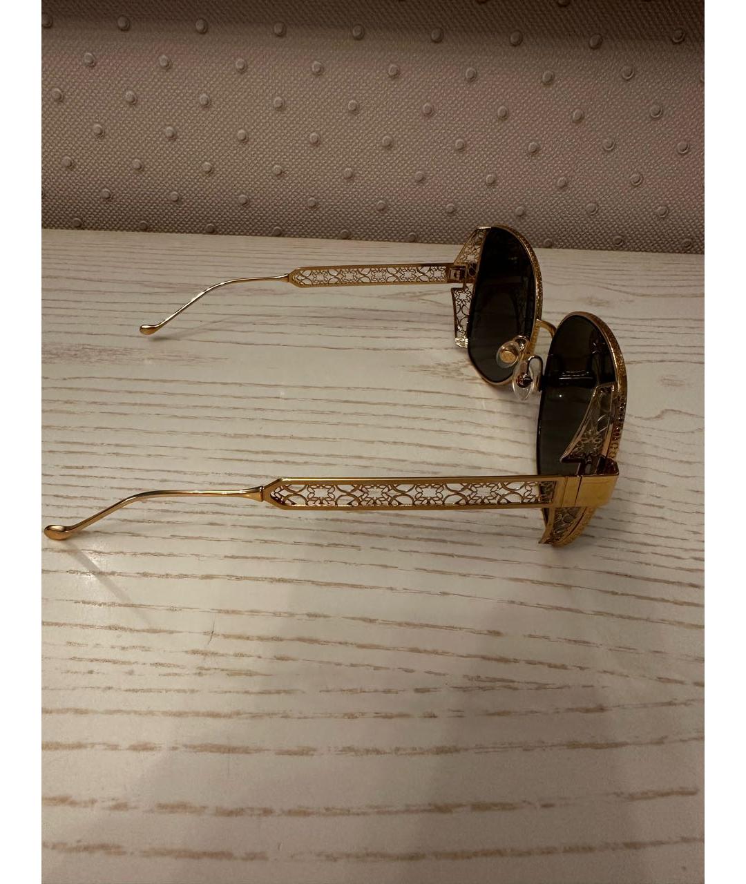 ELIE SAAB Солнцезащитные очки, фото 5