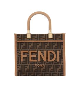 FENDI Сумка с короткими ручками