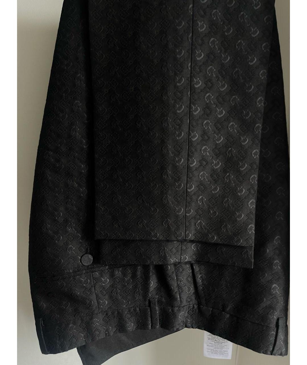 GUCCI Черный повседневный костюм, фото 8