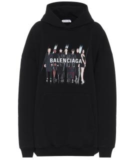 BALENCIAGA Худи/толстовка