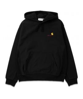 CARHARTT Худи/толстовка