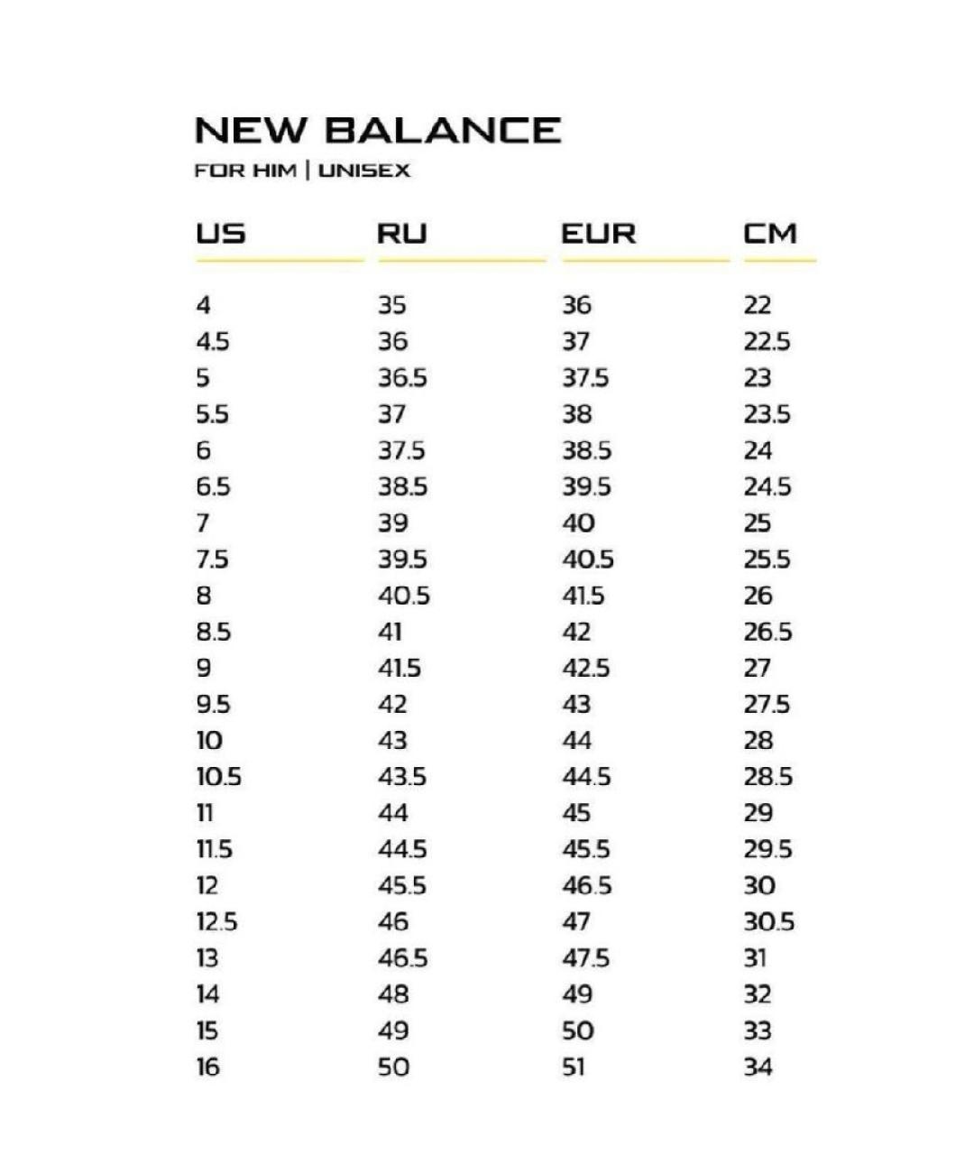 NEW BALANCE Мульти кроссовки, фото 5