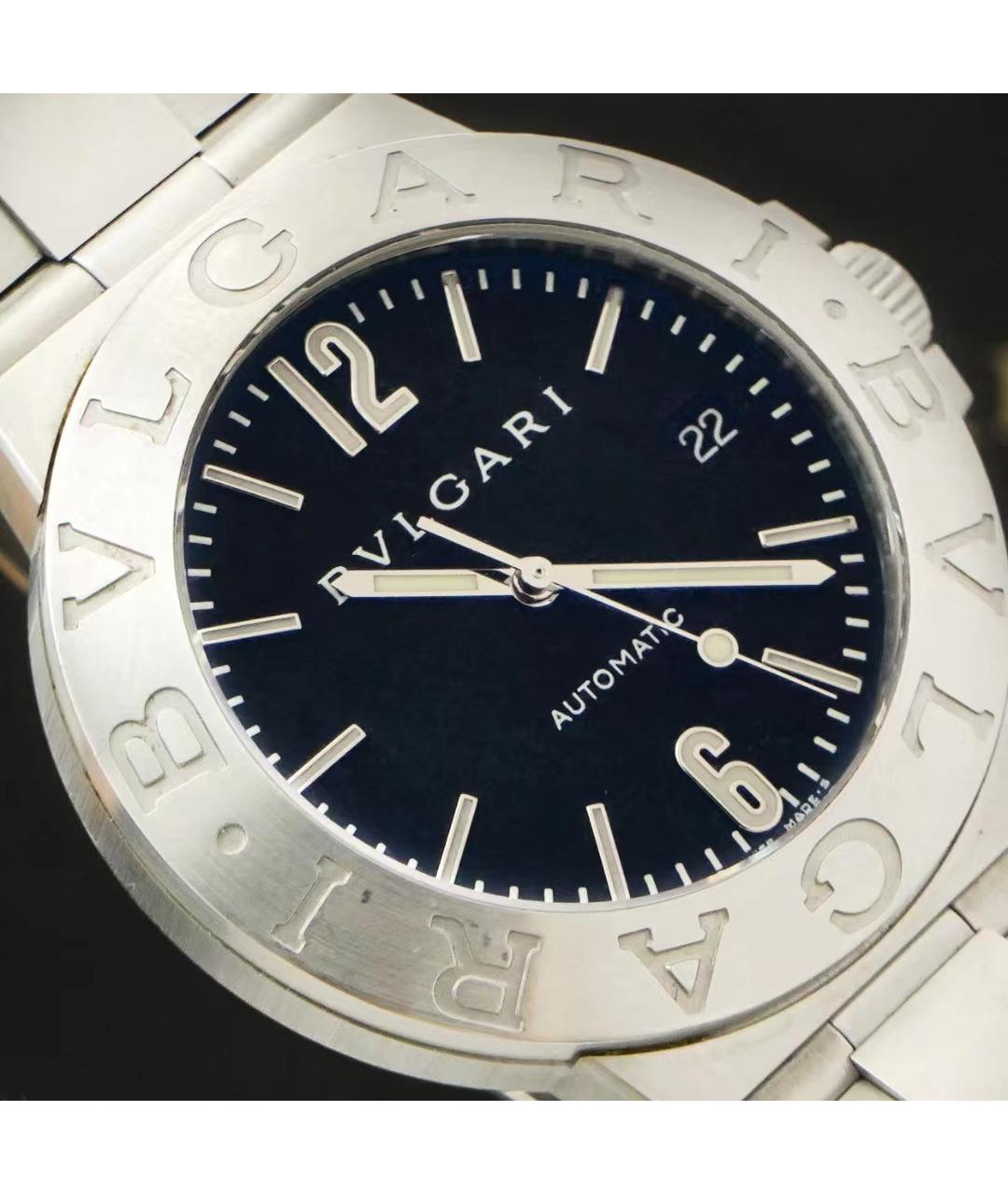 Bvlgari lcv 35 s best sale