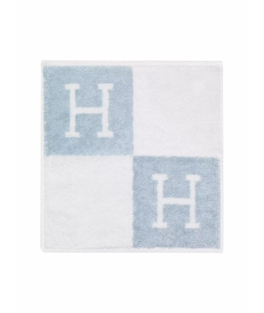 HERMES Хлопковое полотенце, фото 1