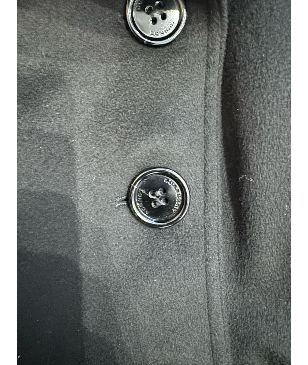 Burberry buttons best sale