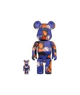 BEARBRICK Скульптура